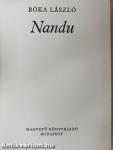 Nandu