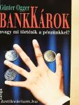 Bankkárok