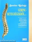 Gerincbetegségekről...