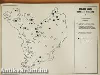 Szolnok megye néprajzi atlasza I/2.