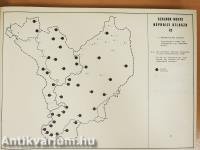 Szolnok megye néprajzi atlasza I/2.