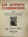La Divina Commedia