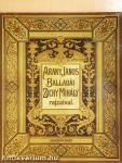 Arany János balladái Zichy Mihály rajzaival