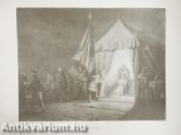 Arany János balladái Zichy Mihály rajzaival