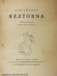Kéztorna