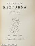 Kéztorna