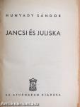 Jancsi és Juliska