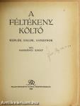 A féltékeny költő