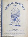 Földrajzi zsebkönyv 1944
