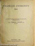 Földrajzi zsebkönyv 1944