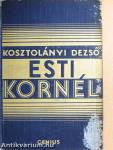 Esti Kornél
