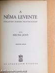 A néma Levente