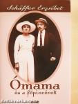 Ómama és a főpincérek