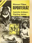 Riporterláz