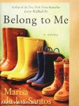 Belong to Me