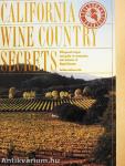 California Wine Country Secrets