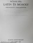 Latin és mosoly