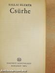 Csürhe