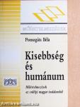 Kisebbség és humánum