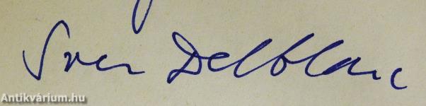 Heréltek/Kirándulások (dedikált példány)