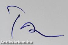 Ica néném elátkozott boldogsága - CD-vel (dedikált példány)