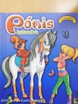 Pónis kalandok