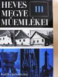 Heves megye műemlékei III.