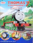 Thomas a gőzmozdony - Válogatott mesék 7.