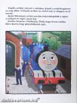 Thomas a gőzmozdony - Válogatott mesék 7.