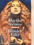 Blinder Eifer