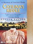 Catilina's Riddle