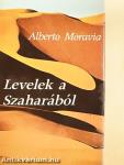 Levelek a Szaharából