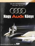 Nagy Audi könyv