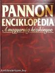 Pannon Enciklopédia - A magyarság kézikönyve