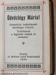 Üdvözlégy Mária!