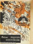 Pajzán históriák