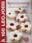 A 100 legjobb aprósütemény