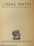 Lúdas Matyi
