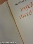 Pajzán históriák