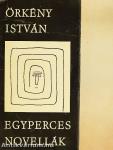 Egyperces novellák