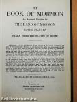 The Book of Mormon