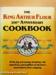 The King Arthur Flour 200th Anniversary Cookbook