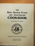 The King Arthur Flour 200th Anniversary Cookbook