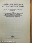 Littérature Hongroise, Littérature Européenne