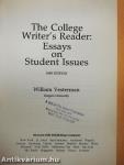 The College Writer's Reader: Essays on Student Issues