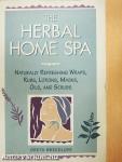 The Herbal Home Spa