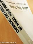 WPP Chemical Technology of Wood, Pulp and Paper