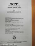 WPP Chemical Technology of Wood, Pulp and Paper