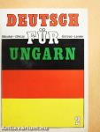 Deutsch für Ungarn 2.