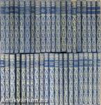 Herczeg Ferenc munkái I-XL./Surányi Miklós: Herczeg Ferenc (aláírt példány)